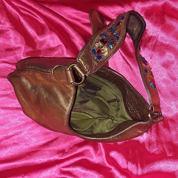 DONALD J PLINER PURSE - Picture 4 of 5
